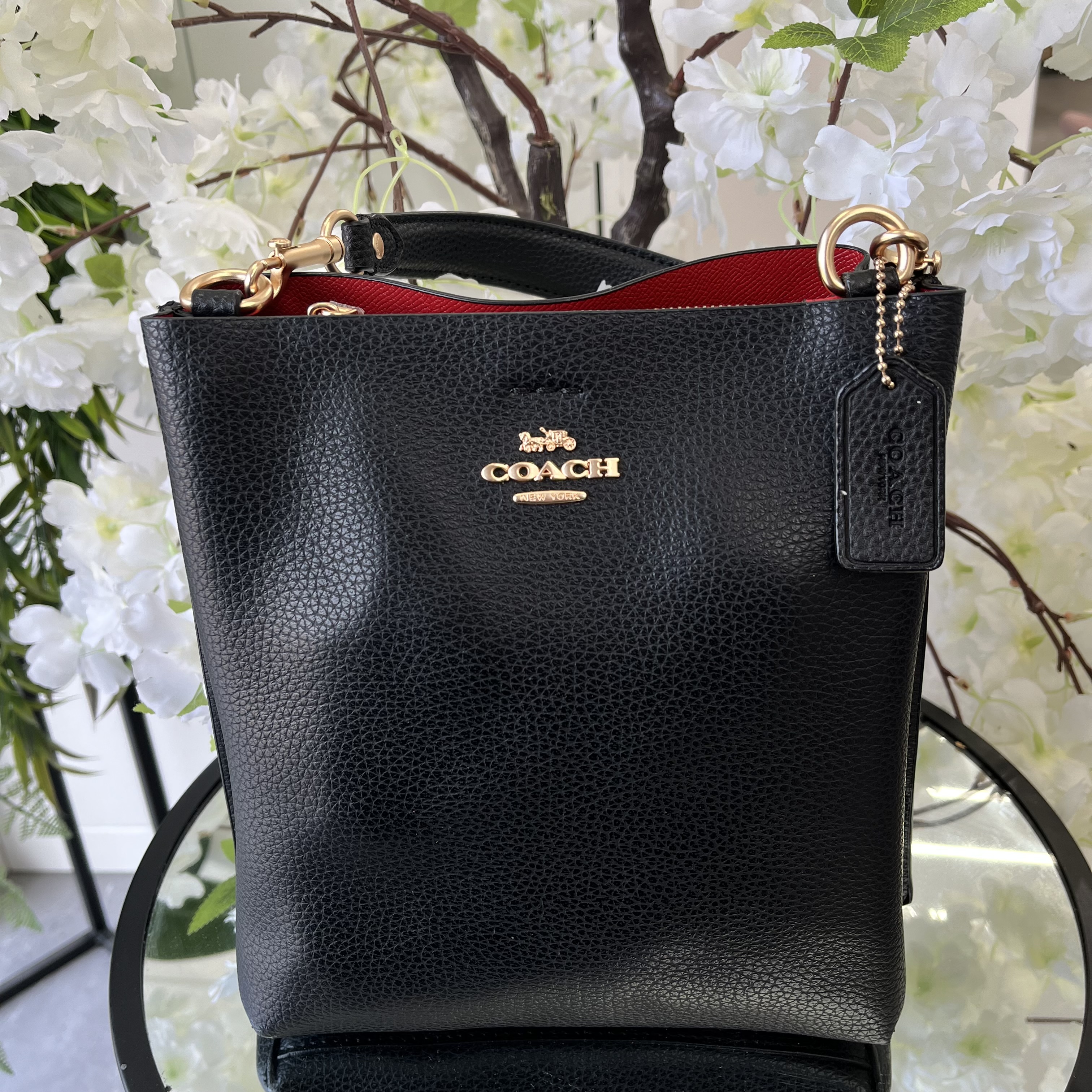 COACH-88